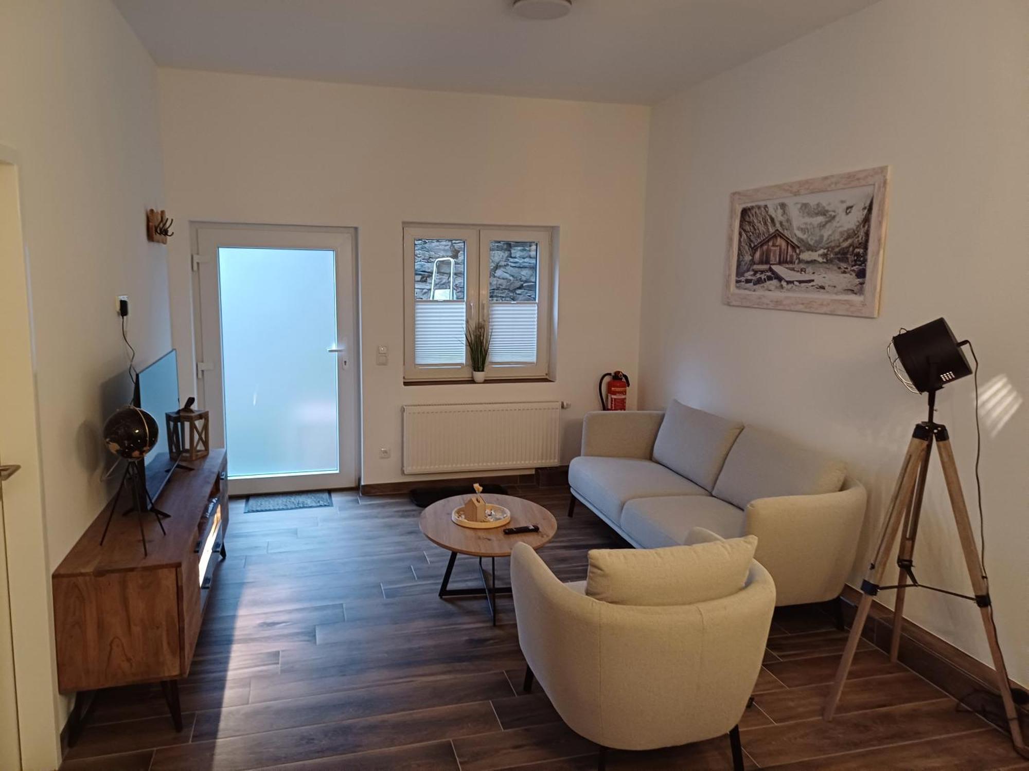Ferienapartment Zur Bunten Kuh Walporzheim Bad Neuenahr-Ahrweiler Εξωτερικό φωτογραφία