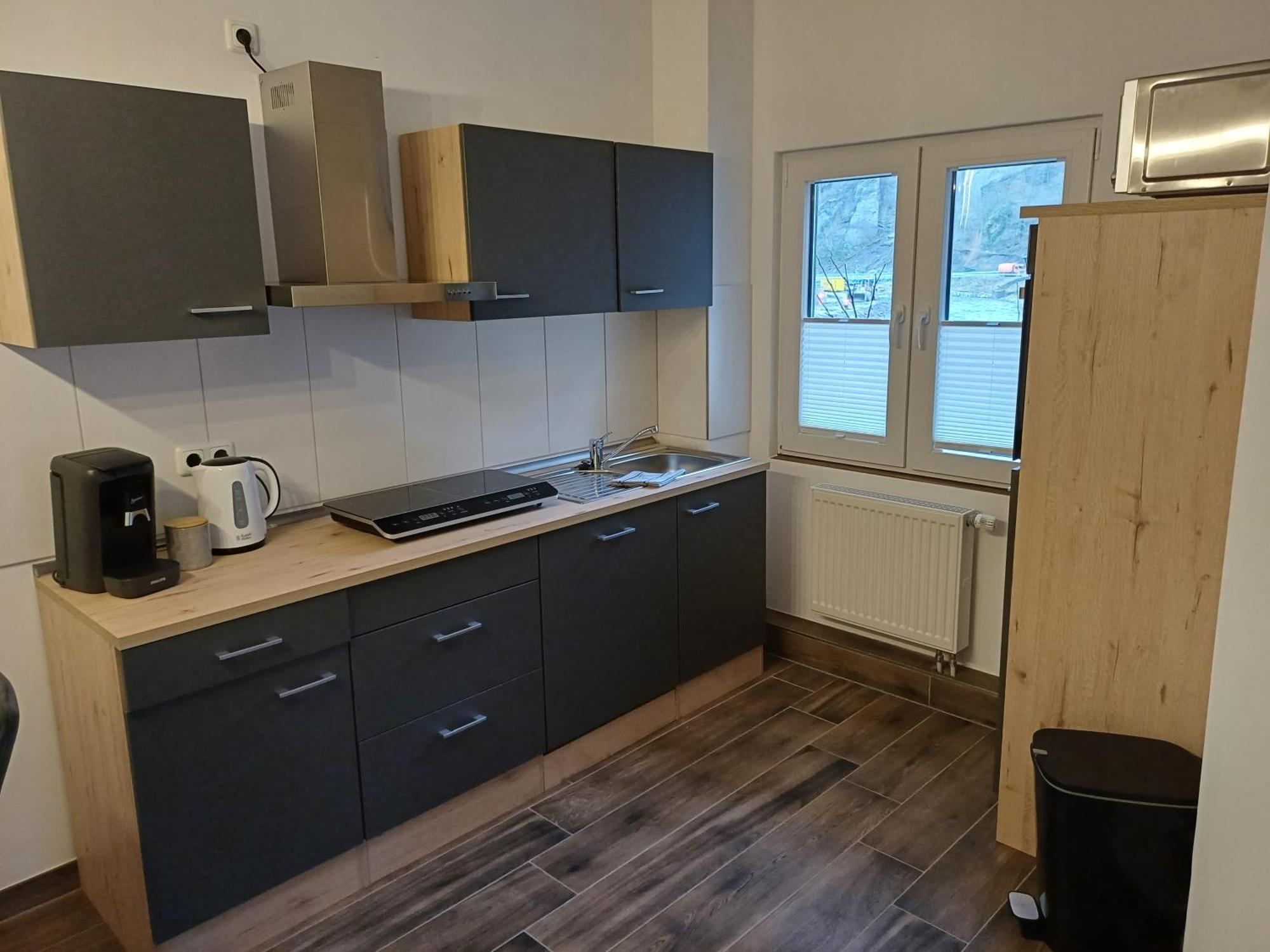 Ferienapartment Zur Bunten Kuh Walporzheim Bad Neuenahr-Ahrweiler Εξωτερικό φωτογραφία