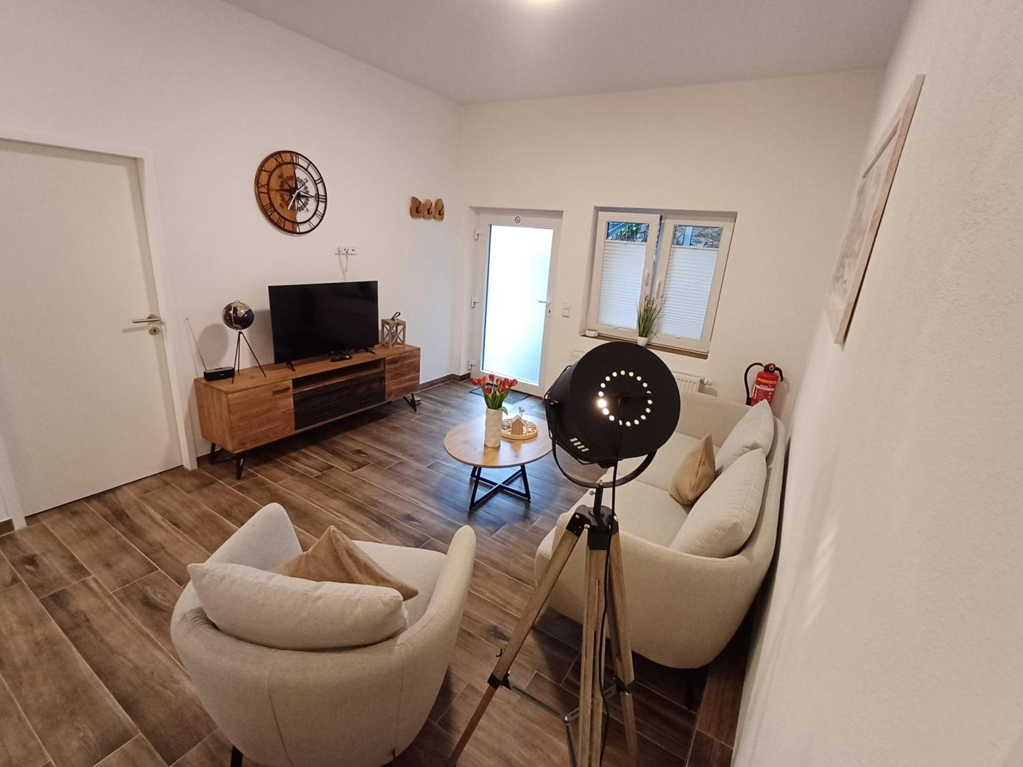 Ferienapartment Zur Bunten Kuh Walporzheim Bad Neuenahr-Ahrweiler Εξωτερικό φωτογραφία