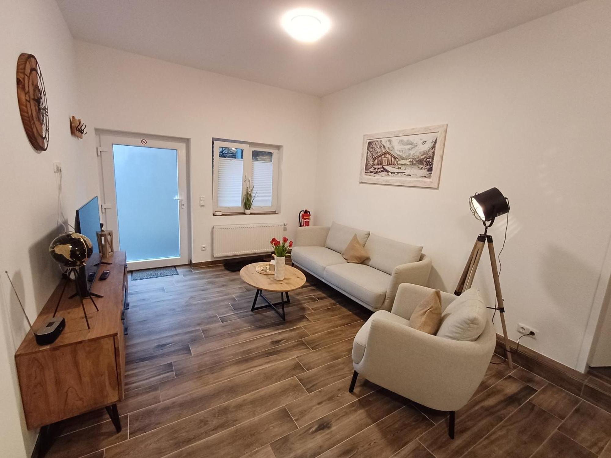 Ferienapartment Zur Bunten Kuh Walporzheim Bad Neuenahr-Ahrweiler Εξωτερικό φωτογραφία