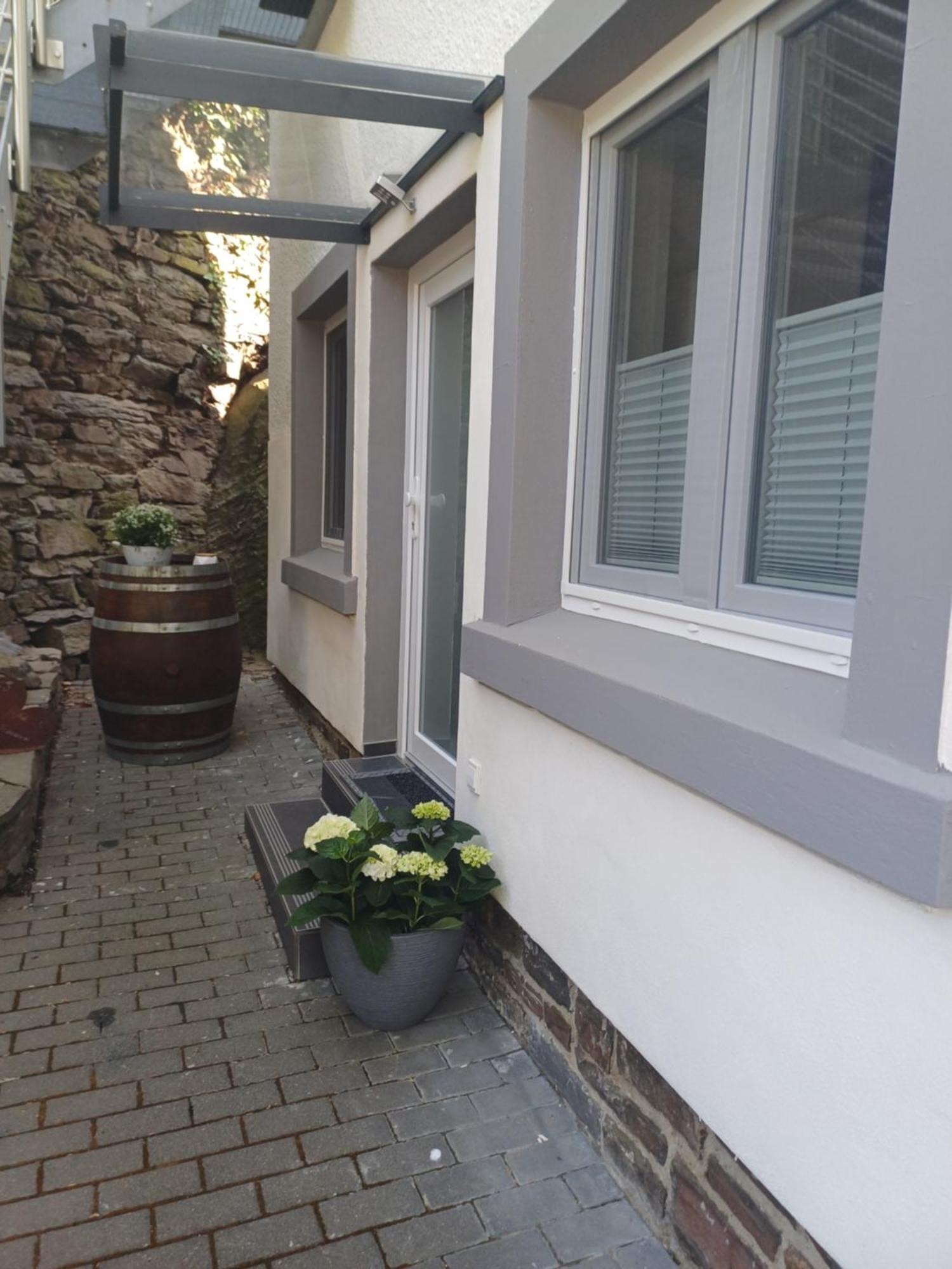 Ferienapartment Zur Bunten Kuh Walporzheim Bad Neuenahr-Ahrweiler Εξωτερικό φωτογραφία