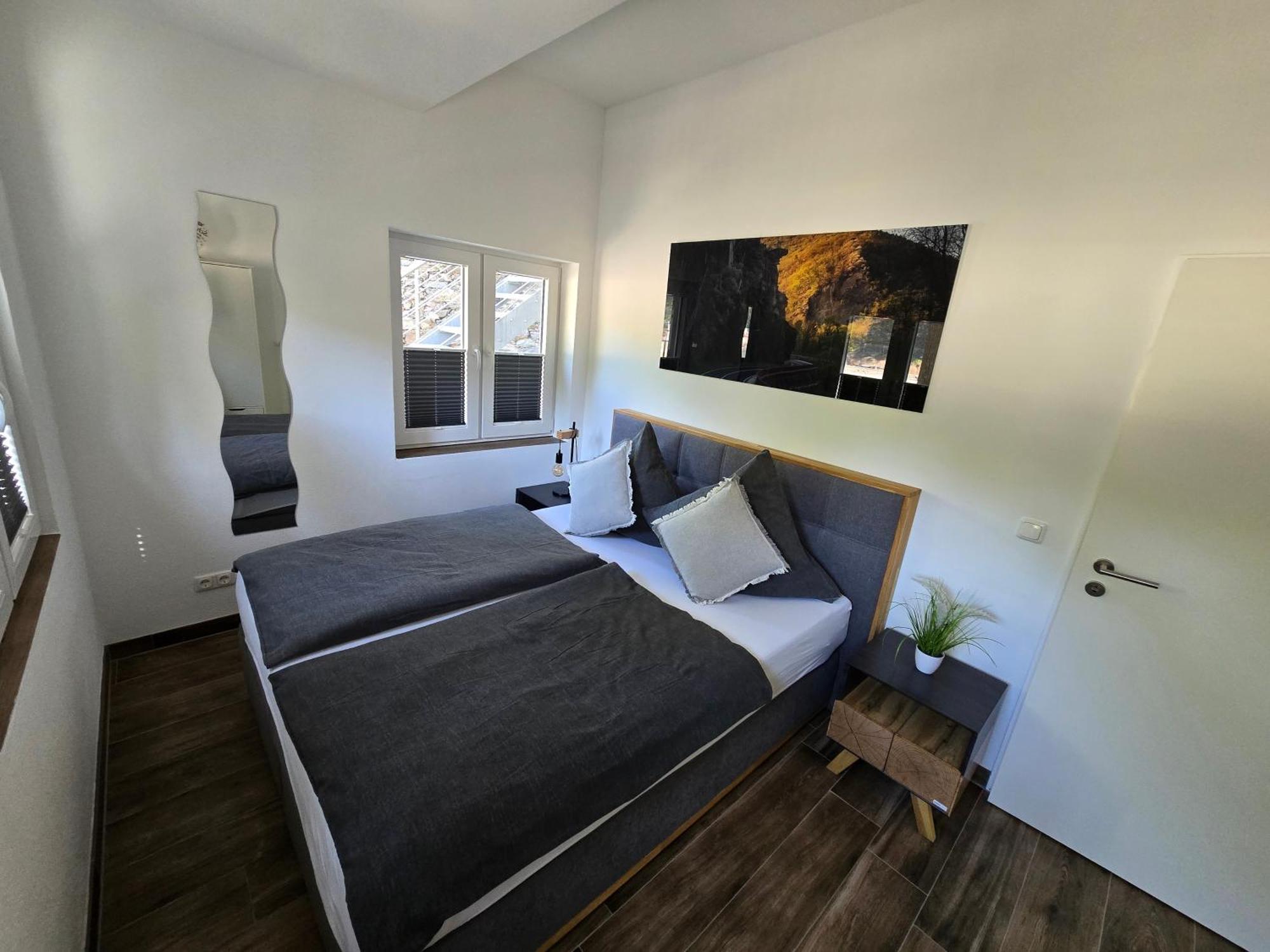 Ferienapartment Zur Bunten Kuh Walporzheim Bad Neuenahr-Ahrweiler Εξωτερικό φωτογραφία